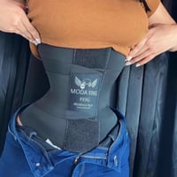 مشد بطن • بعد الولادة • أصلي يابان