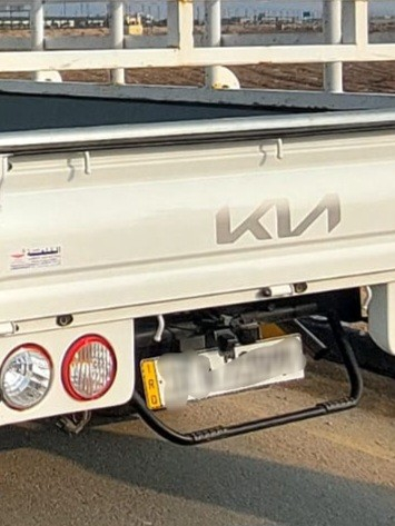 السلام عليكم البيع بنكو مفتوح موديل ٢٠٢٥ رقم بابل دولي السعر ١٣٥ورقه ورقه وبيه مجال مكاني بصره السيارة بعده زيرو بيه باب مبدل وتصليح بلربع السيارة جاهزة مال جناي اي ستفسار ***********
