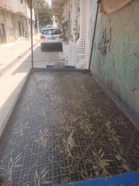 حي الجزائر • ديكور منزلي