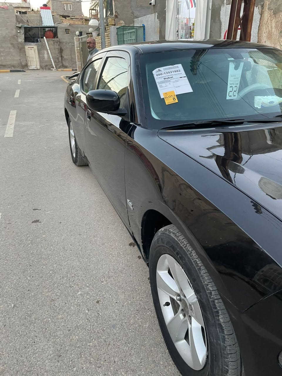 سلام عليكم  سياره جارجر موديل  8  بيه جملق ايسار  اصبق جماليه  سياره خير من الله مال جاني  وما مشتقله خاط السعر 115 رقم صاحب لسياره  ***********
