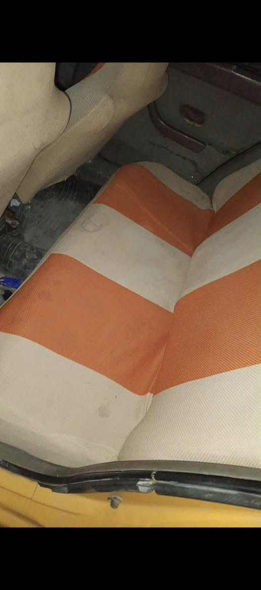 السلام عليكم ورحمة الله سمند موديل 2011 مصفرة هيئه وغرامه الرقم بغداد   صدامي سنويه عظم محرك وكير وتبريد جاهزه السعر{{30}}للاستفسار  العنوان سامراء *********** اذا اكو مراوس كلشي بحكة
