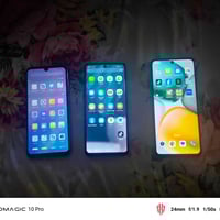 3 هواتف للبيع سعر مناسب توصيل معندي شراي تفضل واتساب 07701673149