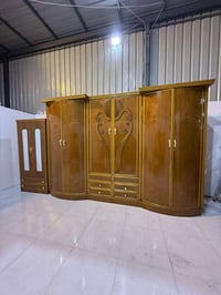 غرف صاج • نقل بغداد مجاني • ٩ قطع