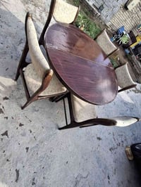 ميز طعام • باترينه • ابو غريب