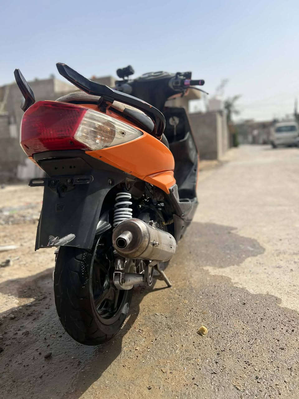 سلام عليكم دراجه سكنس فحل بلادي مكاني جسر ديالئ


**إذا كنت صاحب هذا الإعلان وتريد حذفه لأي سبب، رجاءا أرسل رسالة إلى الدعم الفني**