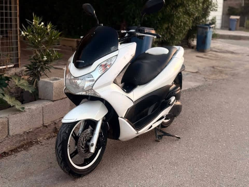 السلام عليكم PCX للبيع
دراجه جيل أول ياباني 

كفاله عامه محرك كفرات 

تجيب اي فيتر تفحص 

السعر 1350 وبيها مجال حك الجيه

بغداد الزعفرانية

للتواصل 📞 

‭***********‬
