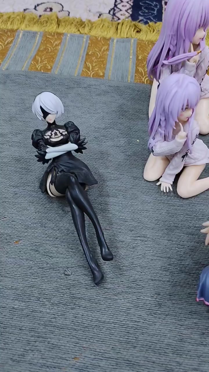 انميات للبيع  مال أمازون ٩ قطع القطعة ب٥ آلاف للحجز ***********
