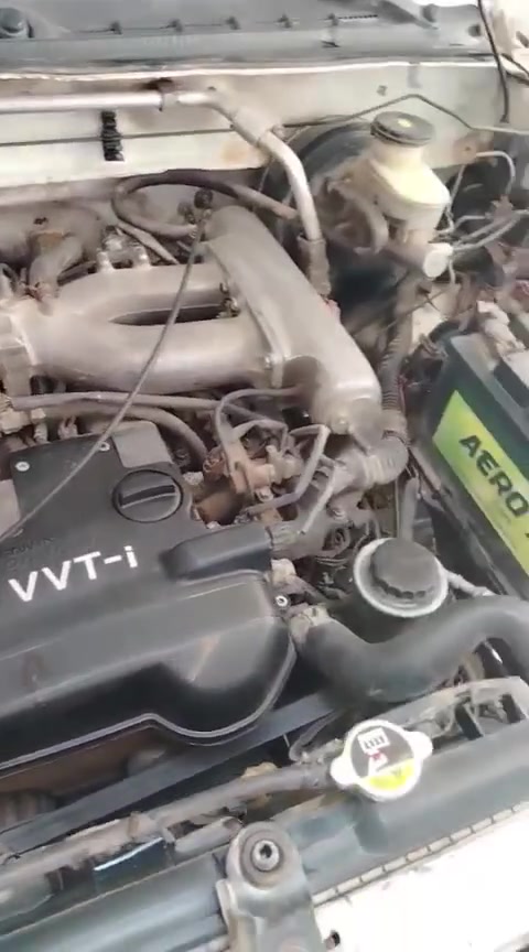 السلام عليكم اخوان المكينة VVT_I حاوية هية والكير اني شديتهن وراديتر وبطارية هم سيارة مال جناي امانت الله بس اني اريد سيارة مال عبرية سبكترا او النترا او H1 السعر 65 ورقة رقم ديالى تحويل مباشر سنوية لل ٢٠٣١ سيارة خير من الله تحياتي ***********
