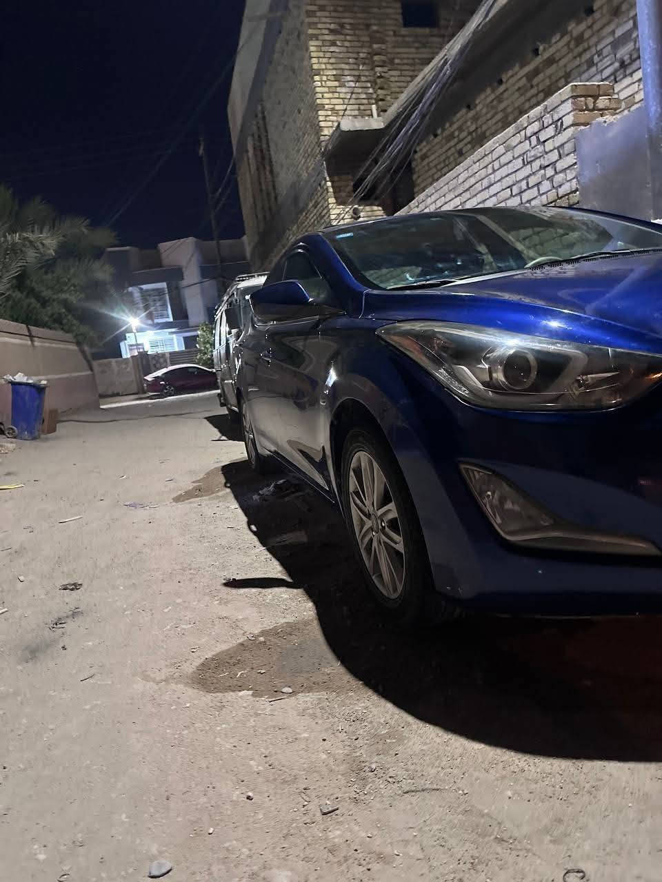 سلام عليكم
هونداي النتر موديل2015 امريكي 

رقم بابل  باسمي 

محرك 2000 دوش

نقطة عماء

تحديد سرعة

نظام _ 𝐍𝐎𝐑𝐌𝐀𝐋

نظام _ 𝐒𝐏𝐎𝐑𝐓

نظام  _𝐒𝐌𝐀𝐑𝐓 

حجر صالنصه بلادي

تخم تاير جدد باتري جديد

صدر امامي خلفي جديد

كروس مثبت سرعه

تحكمات ستيرن 

سيتم سماعات كامل 

حساس اي بي إس

حادث جاملغ الصدر مبدل بدون دواخل  شبر في البنيد 

مكان بابل بكرلي 

سعر 115 بيه مجال

للتواصل على الرقم (‏‪***********
