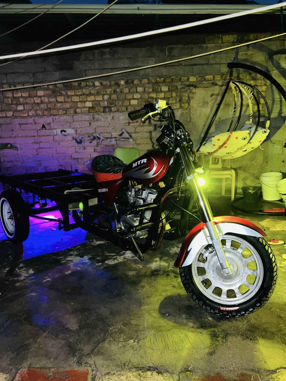 سلام عليكم ستوته كلك كلك  ام تي ار للبيع حلوه وجديده تعمير 25 /موديل 2007 بلاد مكان ناصريه حي شهداء ***********
