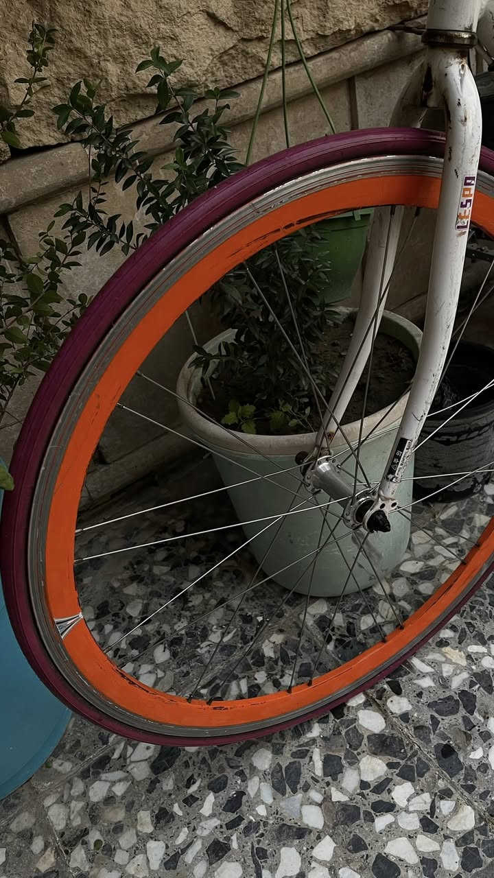 باسكل للبيع c700 مال ترحال المنيون خفيف صارله شهر متروك نضيف نقصه بس تشدله نت للمكينه موضح بلفيديو مكاني بغداد حي العامل رقم *********** واتساب
