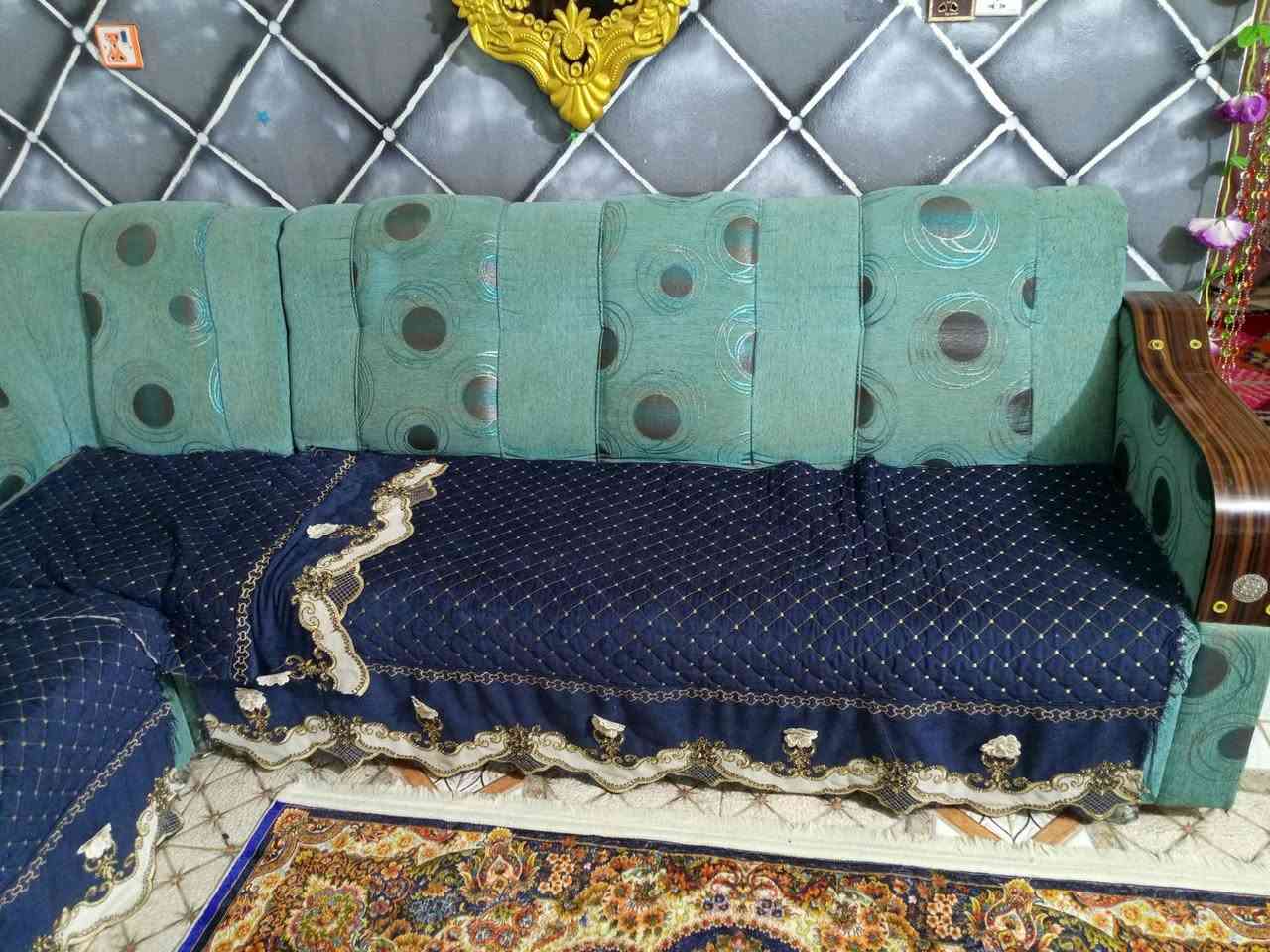 تخم للبيع 6 قطع مثل ما موضح بالصور 4 قطع اكبار قطعه وحده زاويه وقطعه وحدها   بس يرادله غسل لان جنه عازلينه سعره 225 وبي جمال شرط تزكام
مكلف بالنشر 

تخم للبيع 6 قطع مثل ما موضح بالصور 4 قطع اكبار قطعه وحده زاويه وقطعه وحدها   بس يرادله غسل لان جنه عازلينه سعره 225 وبي جمال شرط تزكام


**إذا كنت صاحب هذا الإعلان وتريد حذفه لأي سبب، رجاءا أرسل رسالة إلى الدعم الفني**