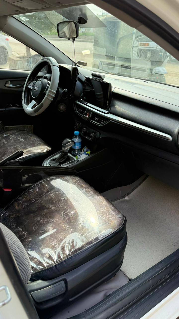 سلام وعليكم كيا سيراتو موديل 2020 محرك 160 الاستفسار *********** العنوان واسط عزيزية
