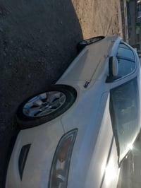 فورد تورس • ٢٠١١ • مكينة صوت