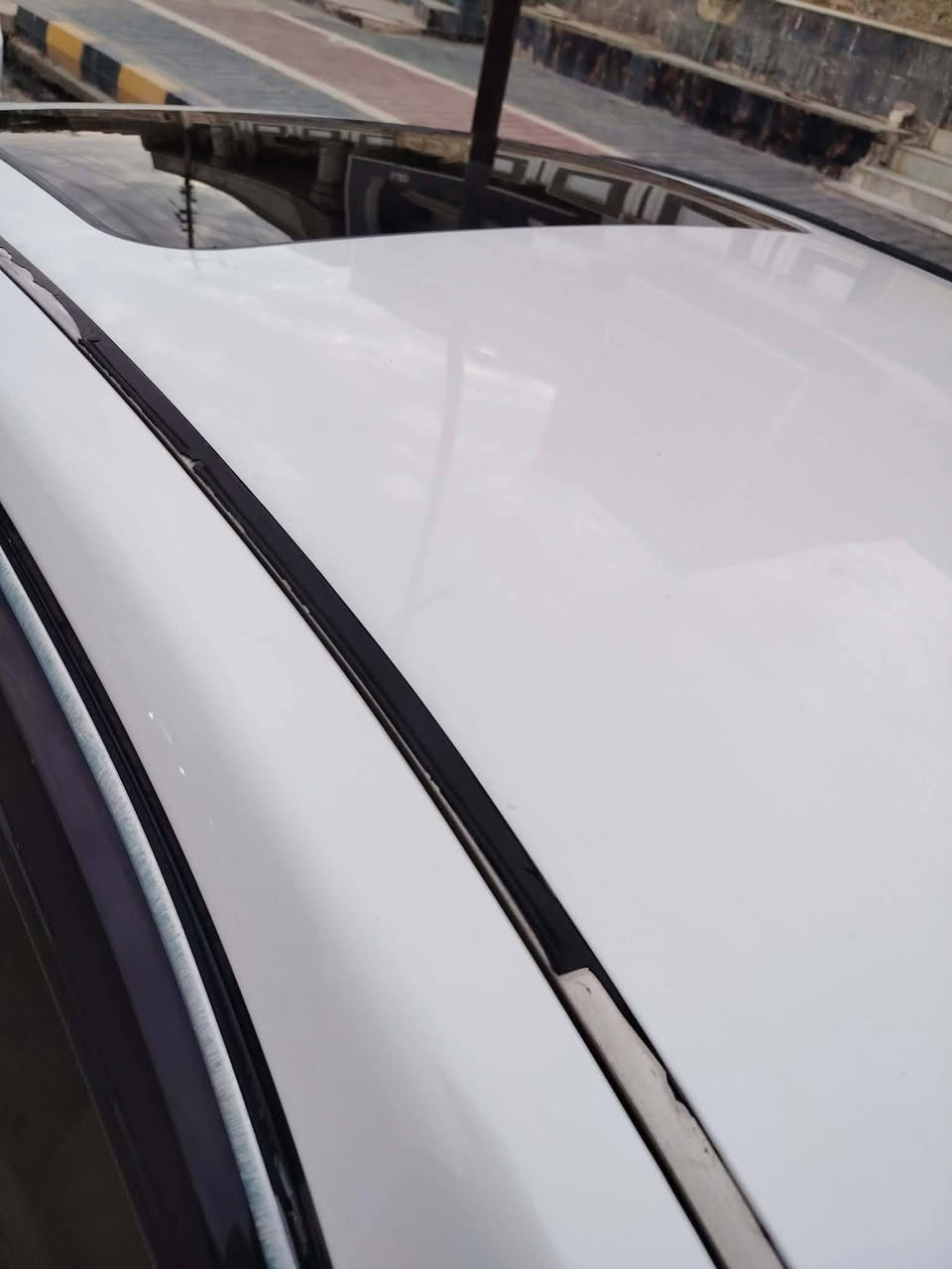 للبيع سوناتا مديل 10 رقم بصرة انكليزي خليجي 2400 فول واحد على واحد  سياره جاهزه للاخير كامل مواصفات السياره بيه تبديل قطعتين بنيد وجاملغ بدون دواخل العنوان ذي قار قضاءالشطرة السعر 125وبيها مجال قليل للاستفسار ع الرقم ***********
