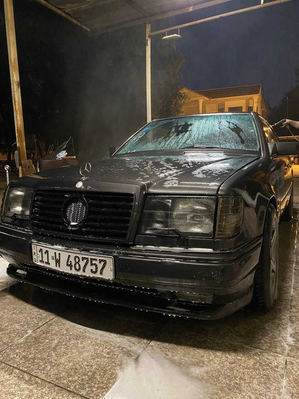 السلام عليكم 
للبيع

مارسدسدب كوبيه (تك باب)

رقم بغداد باسم ولد يمي يريد تحويل 

مكينه عنكبوت بلاد 

كهربائياتها كله شغاله لايتات بروجكتر 

تبريد شغال 

كشنات جلد تحكم كهرباء. 

السعر 55ورقه 

مكاني بصره 

***********
