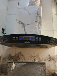 ساحبه دهون مرشحه طباخ ونضيفه كلش سرعتين35 وبيها مجال  #الاتصال 0777018...
