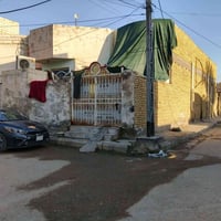 الاسكان الصناعي • ركن • ١٢٥م