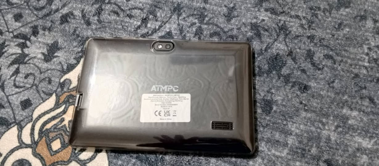 سلام عليكم ايباد ذاكرة 32 سعرة 40معة توصيل 🌹


**إذا كنت صاحب هذا الإعلان وتريد حذفه لأي سبب، رجاءا أرسل رسالة إلى الدعم الفني**