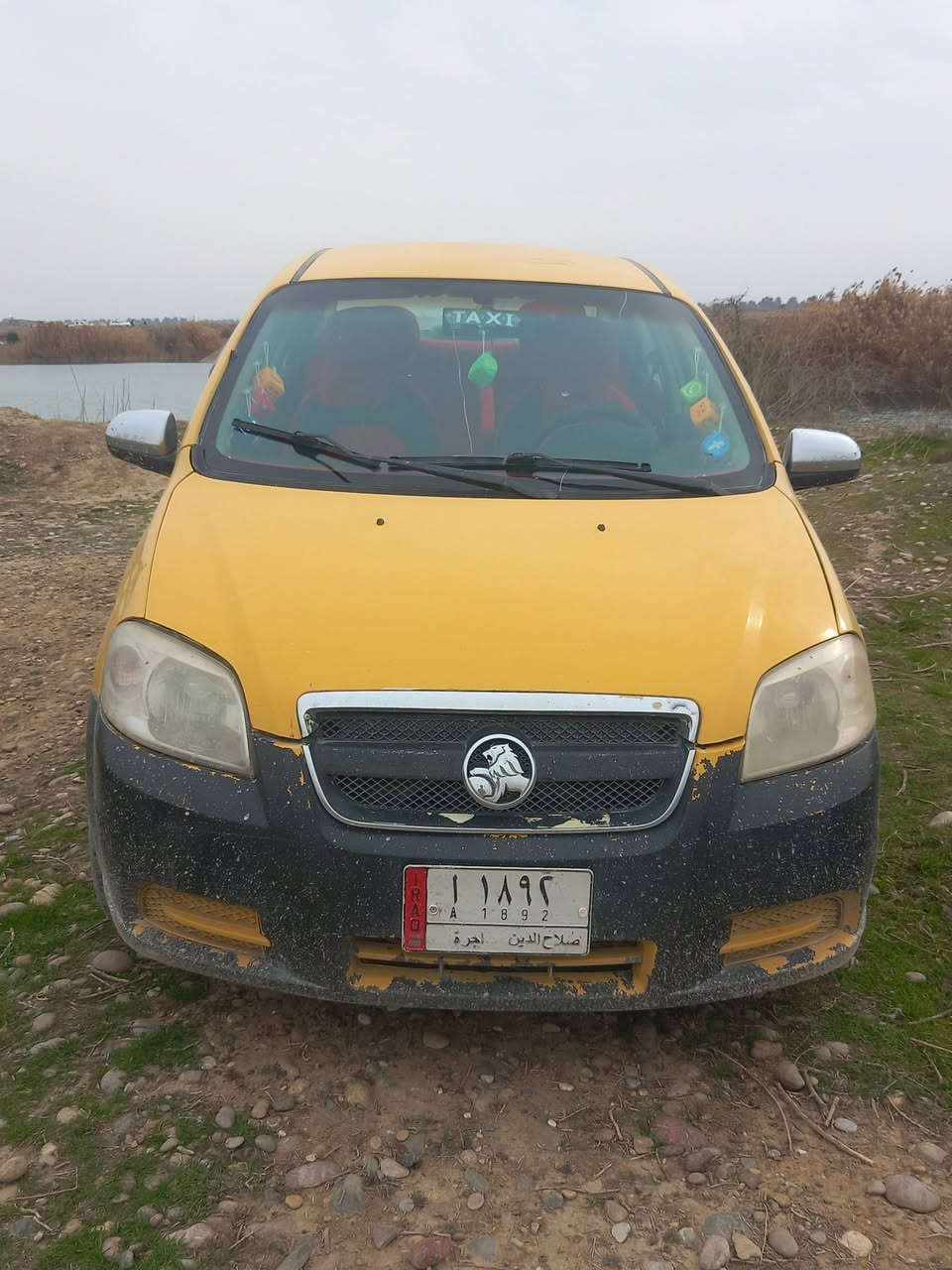 سلام عليكم افيو مديل تسعه محرك وكير كورله نضافتهه كدام العين محركهه ١٤٠٠سياره حلوه وجاهزه مكاني صلاح الدين ***********)سعرهه ٥٥ وبيهه مجال
