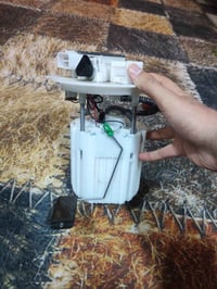 كيا نيرو • عبوة فيت بام • شرط التشغيل