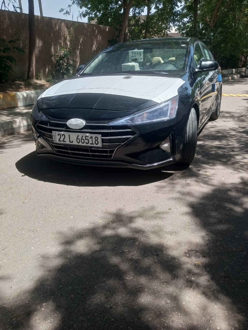 النترا2019  مكينه دوش 200 وكيرATM وقم اربيل شرط التحويل بون دواخل السياره كلش نظيفه *********** السعر107 وبيه مجال
