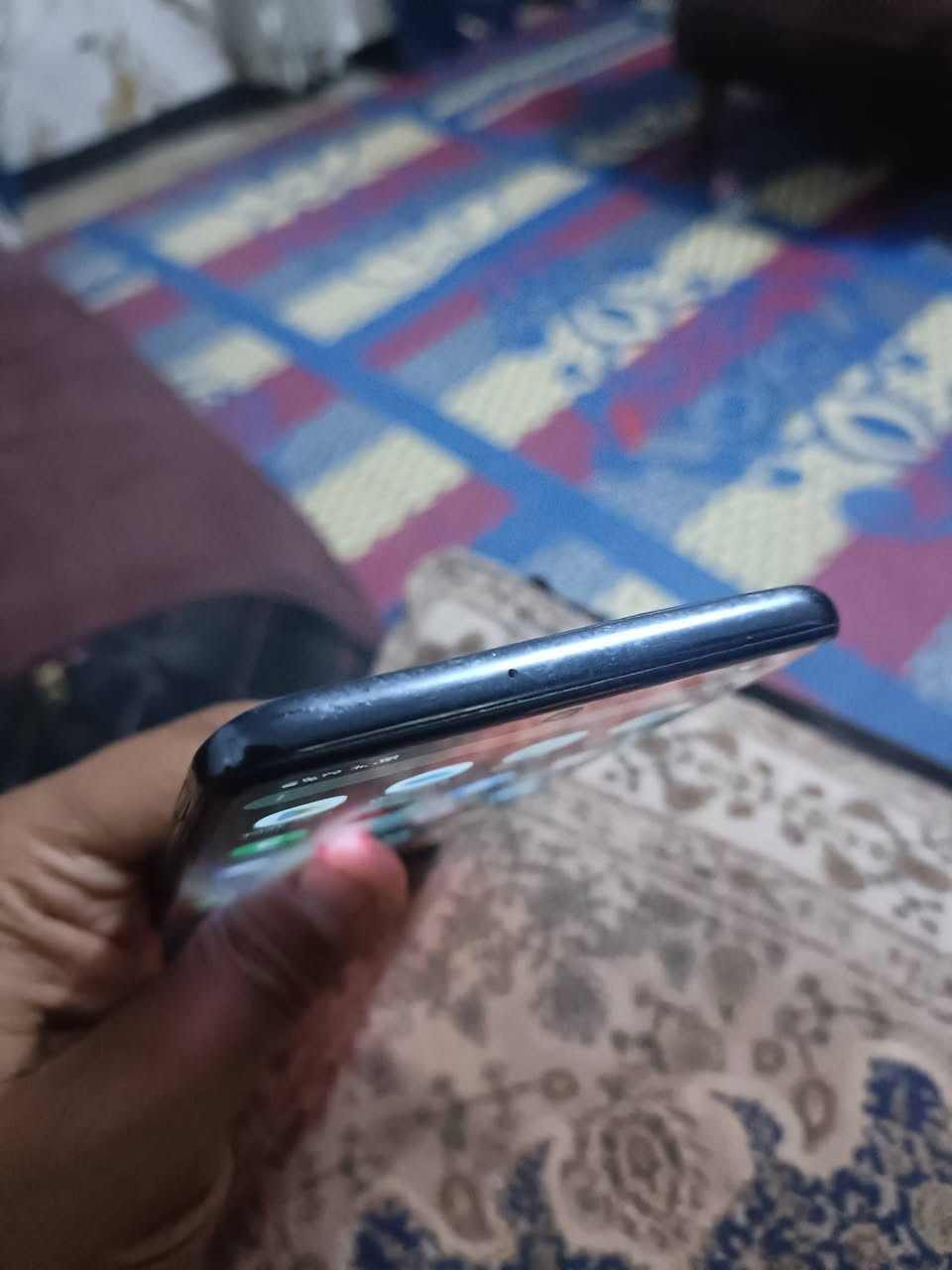 كلكسي اي٧١كله شغال نضافه80بي فطر مو قوي جنه شخط بصمه اتصال تكنيك كله شغال للبيع السعر 90بي مجال بصيط


**إذا كنت صاحب هذا الإعلان وتريد حذفه لأي سبب، رجاءا أرسل رسالة إلى الدعم الفني**