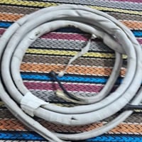 بواري  سبلت ميديا 2طن جديد غير مستخدم 5متر السعر30الف قفل المكان بغداد...