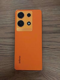 انفينيكس نوت ٣٠ • ٢٥٦ • نظيف