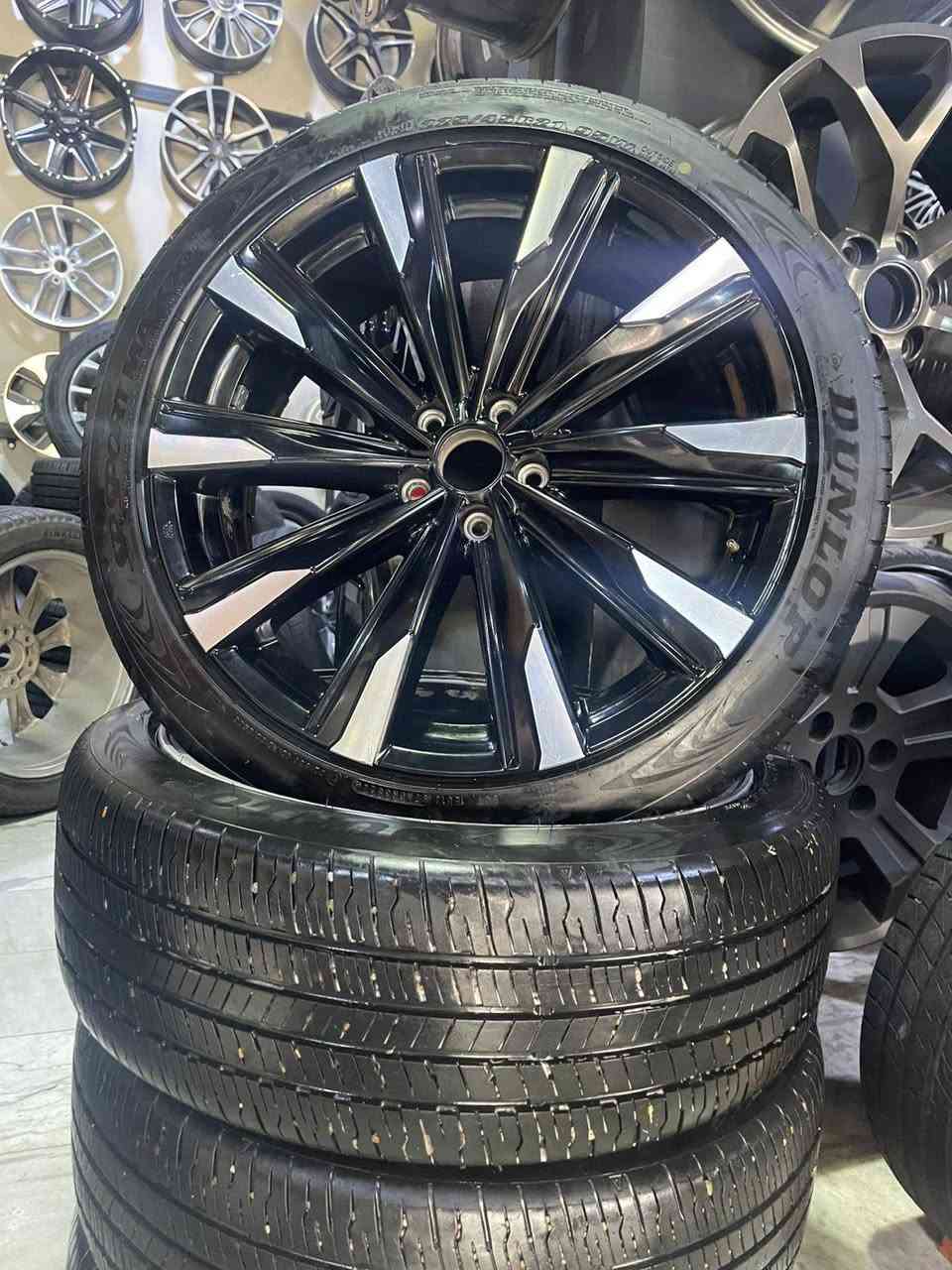 السلام عليكم ويلات اصليه حجم 21
كراون
متوفر
احمد ورمزي
***********
