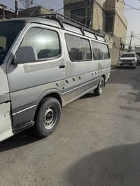 فتون بولرسن البيع موديل ٢٠٠٨ سياره خير من الله جاهزه الشارع مكينه جديد...