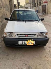 سايبا للبيع موديل 21 بنيد مبدل بدون حادث تجي وشوف السيارة جديدة السعر ...