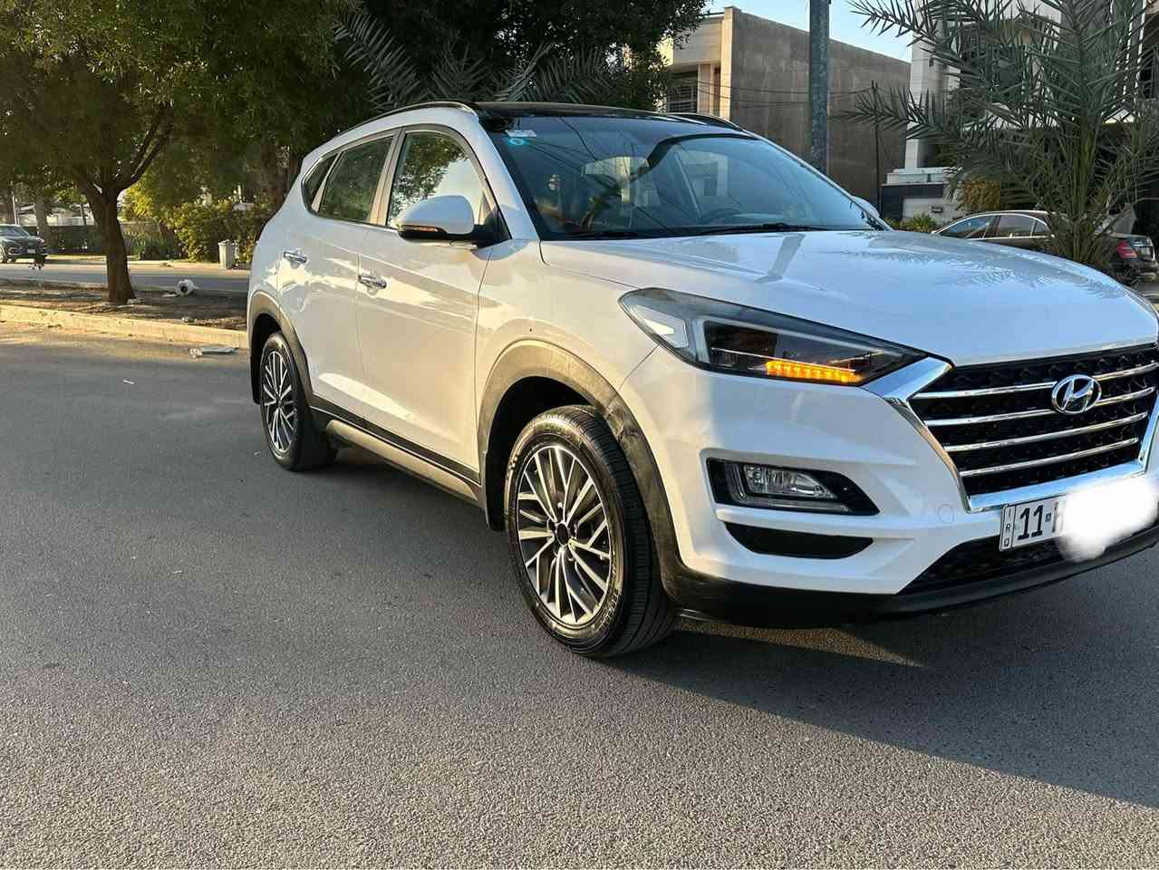 السلام عليكم توسان خليجي 2020 فول

📍 رقم بغداد – وارد خليجي)

🔹 السيارة فول مواصفات

🔹 سقف بنوراما جنطه كهرباء 

داخل مغلف مع كاعيه جديد شرط 

🔹 بصمة / دخول ذكي

🔹 كشنات جلد

🔹 تحكم كهربائي بالكشنات

🔹 شاشة لمس

🔹 لدّات أمامية ويه اللوفات تشتغل

🔹 السيارة نظيفة جداً

🔹 الممشى: 93 قابل للزياده 

🔹 خليجية مكفولة، بدون صبغ عده طخه ع وضعه باب خليفي جهة يمين مع خدوش ورصعات سياره بسمي هزه رقم جديد جاهزه للتحويل سونار مرفق من بدي كار كل تفاصيل بي 

💰 السعر: 208 

📉 بيها مجال بسيط

📍 مكان السيارة: بغداد الكرخ 

📞 للاستفسار: *********** بغداد, العراق
