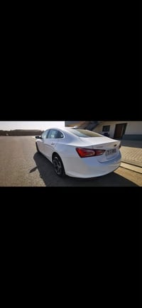 ماليبو LT • ٢٠٢٢ • بدون ايرباك