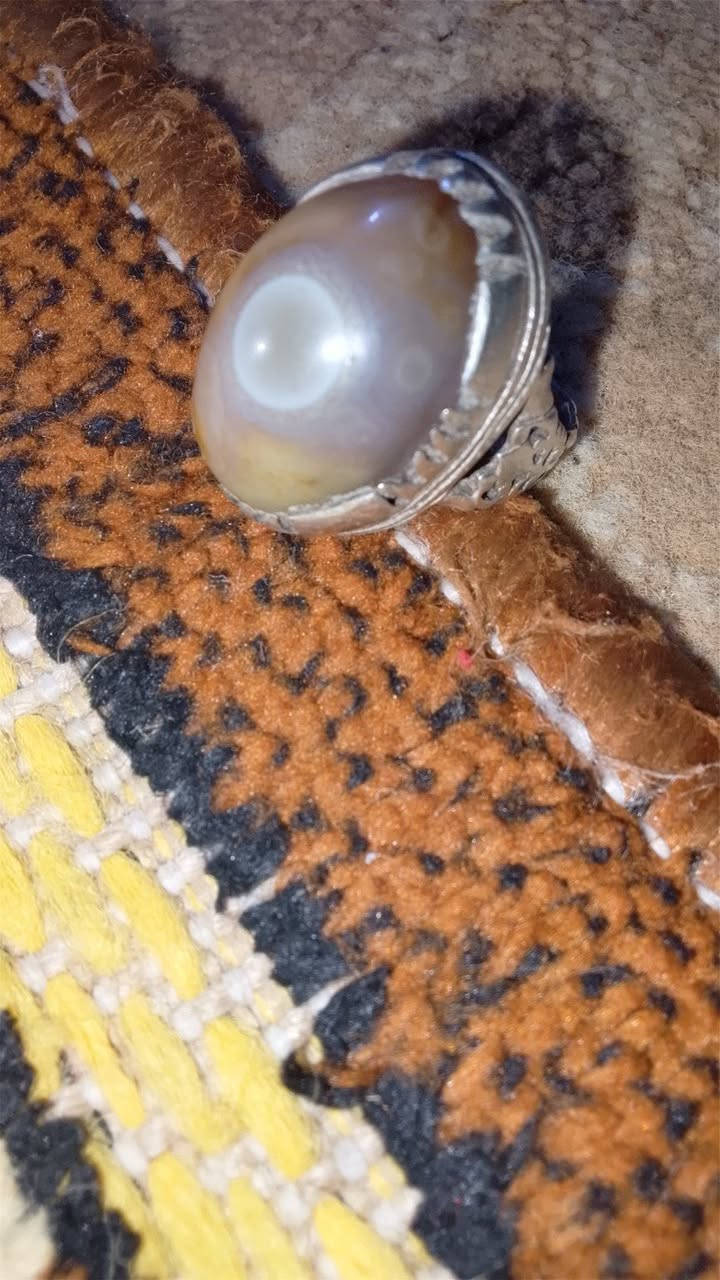 سلام عليكم محبس للبيع سليماني عين صريحة السعر 50 العنوان ناصريه سوق الشيوخ  رقمي ***********
