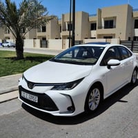 تويوتا كورولا • كورلا هايبرد 2025 • تويوتا خليجي • تويوتا كربلاء • سيا...