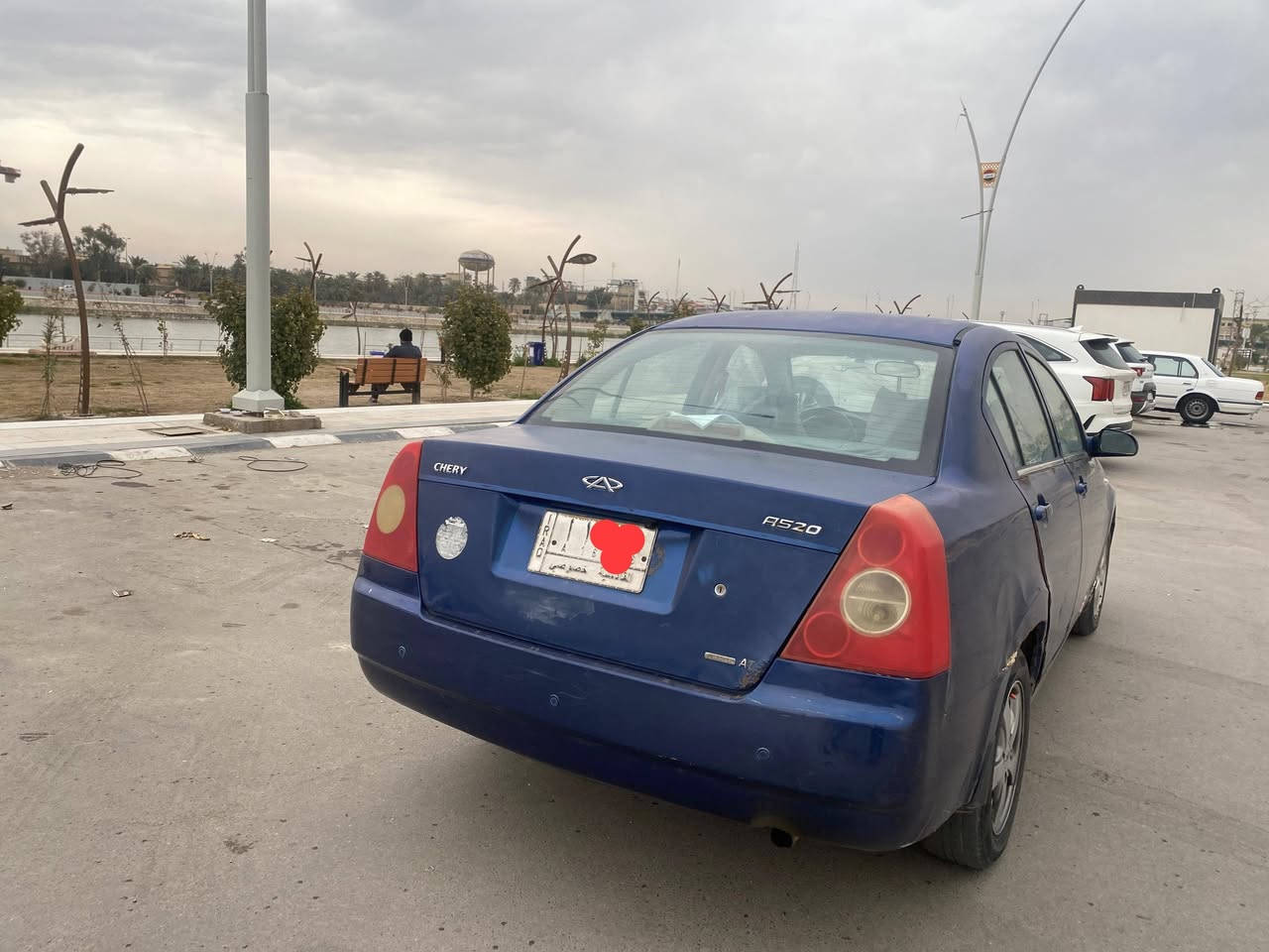 السلام عليكم شيراي اي فايف
مديل 2013 
كير ومكينه كورلا 
حداديه جديده 
رقمه قادسيه 
مكاني ناصرية مركز 
وهاي نضافته كدامك 
ما عليه غرامات مصفره
***********
