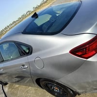 كيا فورتي • ٢٠٢٤ • ٦٠٠٠ كم