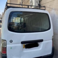 نيسان يورڤان ٢٠١٠ فان محرك كاز رقم اربيل مكان السيارة بغداد السعر ٧٧ و...