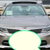 أوبتما SXL • ٢٠١٧ • رقم اربيل