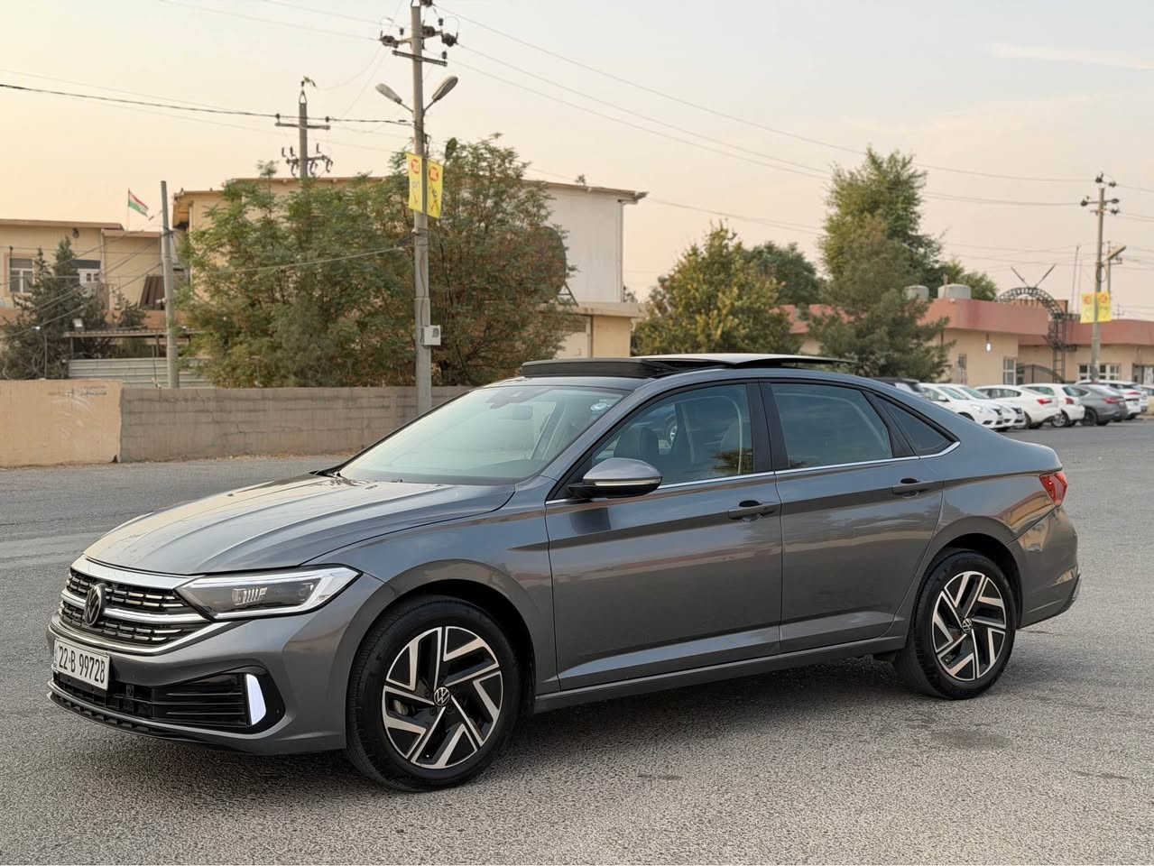 جيتا موديل 2023 مواصفات امريكي SEL پرينيوم فول فول بونيت چاملغ پشتي سبوغ ناوي نه كرتون به شه رت ارباگ سوكان شان سيستم شركة 20 هه زار ميل روشتوه سعري 165$ كه ميك معاملة ژ.م *********** أربيل, العراق
