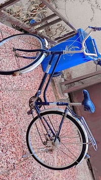 بسكليت بناتي • حالة جيدة • بيع خاص