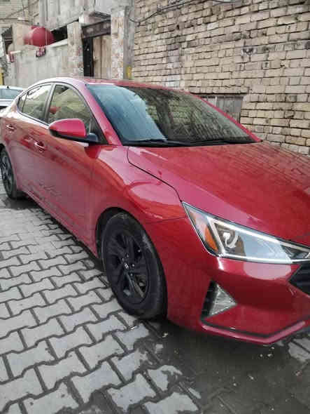 سلام وعليكم النتره مديل ٢٠٢٠ معوقين بعد سنه وتنفك تريد وكاله عامه موجوده اي شي تريد اني خادم حادث سياره جاملغ وبنيد بدون دواخل فول موصفات سياره ماشيه ٧٥ بعده سياره مال جناي وجديده خير من الله سياره عنوان بغداد    ***********      سعر ١٢٥ بغداد
