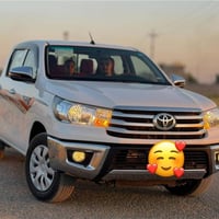 هايلوكس • ٢٠٢٥ • ٨٦٣ كم