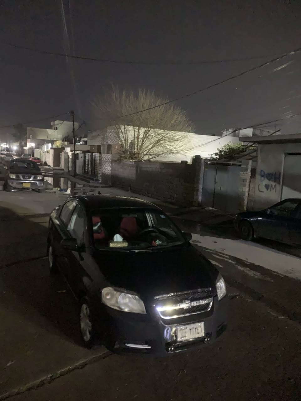 افيو موديل 2007رقم نينوى ترهم مراوس بتكسي السعر 44وبيها مجال مكان السياره موصل كوكجلي


**إذا كنت صاحب هذا الإعلان وتريد حذفه لأي سبب، رجاءا أرسل رسالة إلى الدعم الفني**