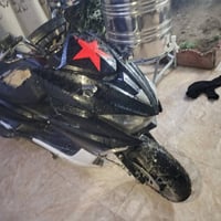 دراجه شغاله للبيع الرقم ٠٧٧١٧٩٨٤٤٥٤