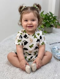 تراك بناتي • ٩-١٢ شهر