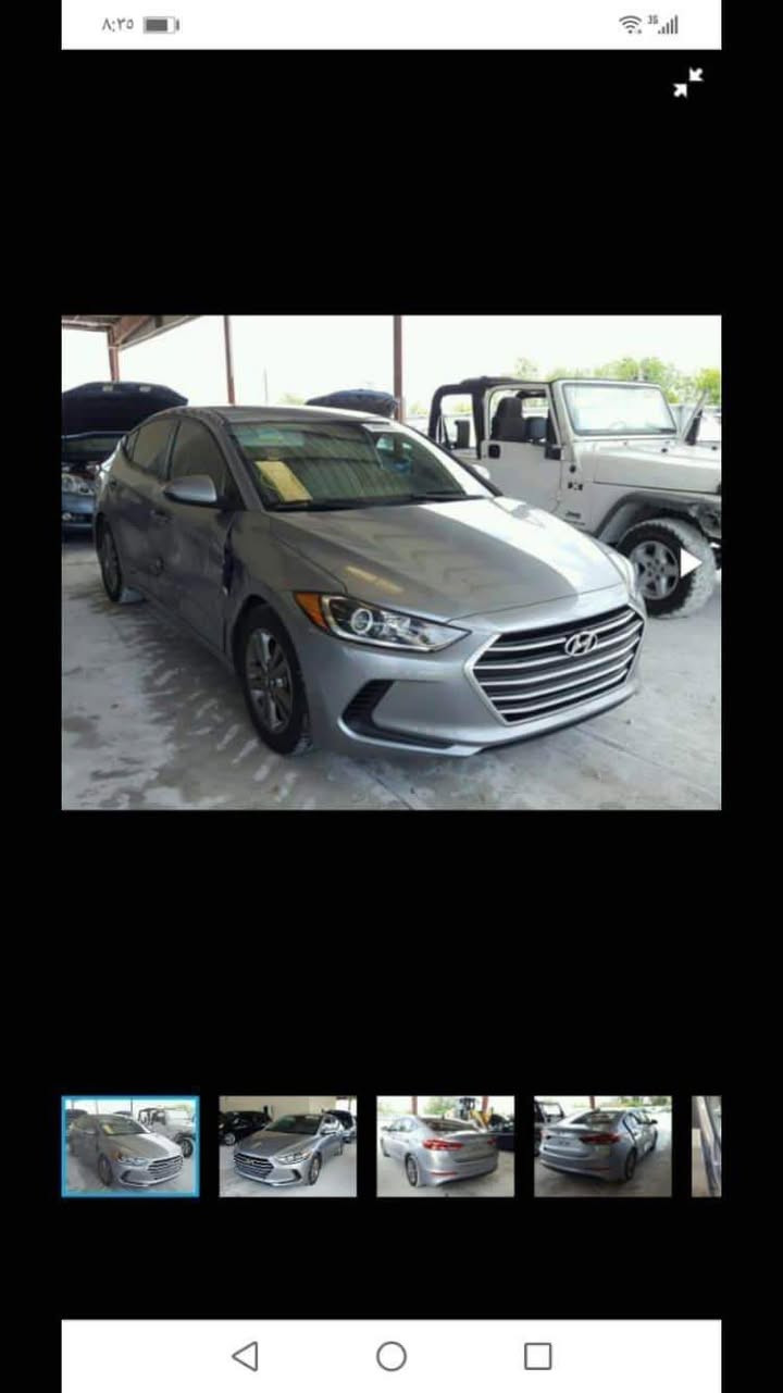 النترا 2017 للبيع مواصفاتها
شاشه 
مثبت سرعه 
محرك 2000 دوش المرغوب
ترحيب led
ثلاث انظمة قياده (ايكو . عادي . سبورت) 
حجر بيئه بلادي (انسه الصرف)
ماشيه 88 الف
رقم اربيل الجديد سنويه ل 2029
كير مكينه تبريد شرط 
سياره نضيفه جداً جداً
 
حادث امريكا موضح بالصور وهنا بالعراق صار بيها جاملغ خلف السايق وباب ورجعتها بلاد بدون دواخل بجم كبس
 
سعرها125 تريد وكاله تحويل بالخدمه
مكان السياره موصل
***********
