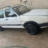 كولف • ١٩٨٩ • توماتيك