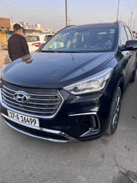 سنتافي ٢٠١٨ • ٦ سلندر • ٧ راكب